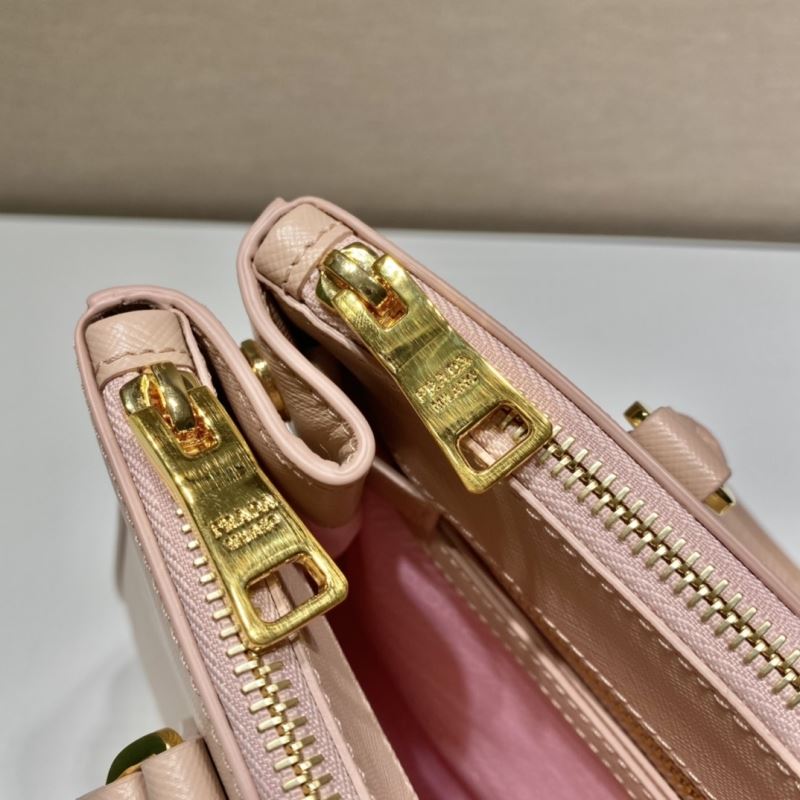 Prada Top Handle Bags